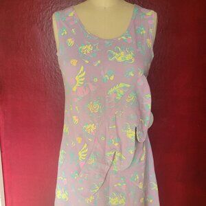 6% Dokidoki tank dress